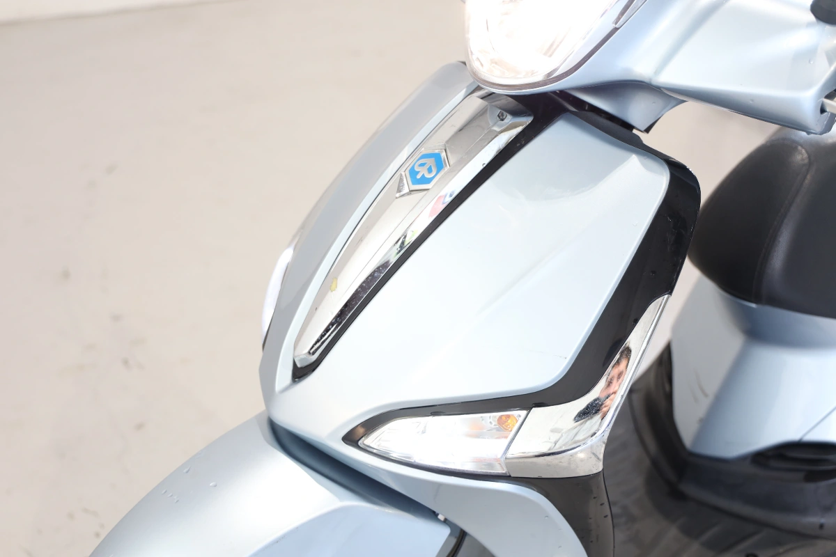 PIAGGIO Liberty 125 125